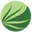 Whole Leaf Aloe logo