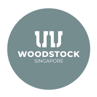 Woodstock Singapore logo