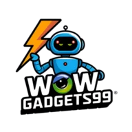 WoWGadgets99 logo