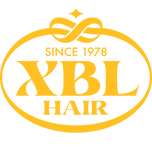 XBL Hair logo