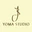YOMA Studio logo