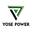Yose Power Shop logo