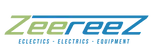 ZeereeZ logo