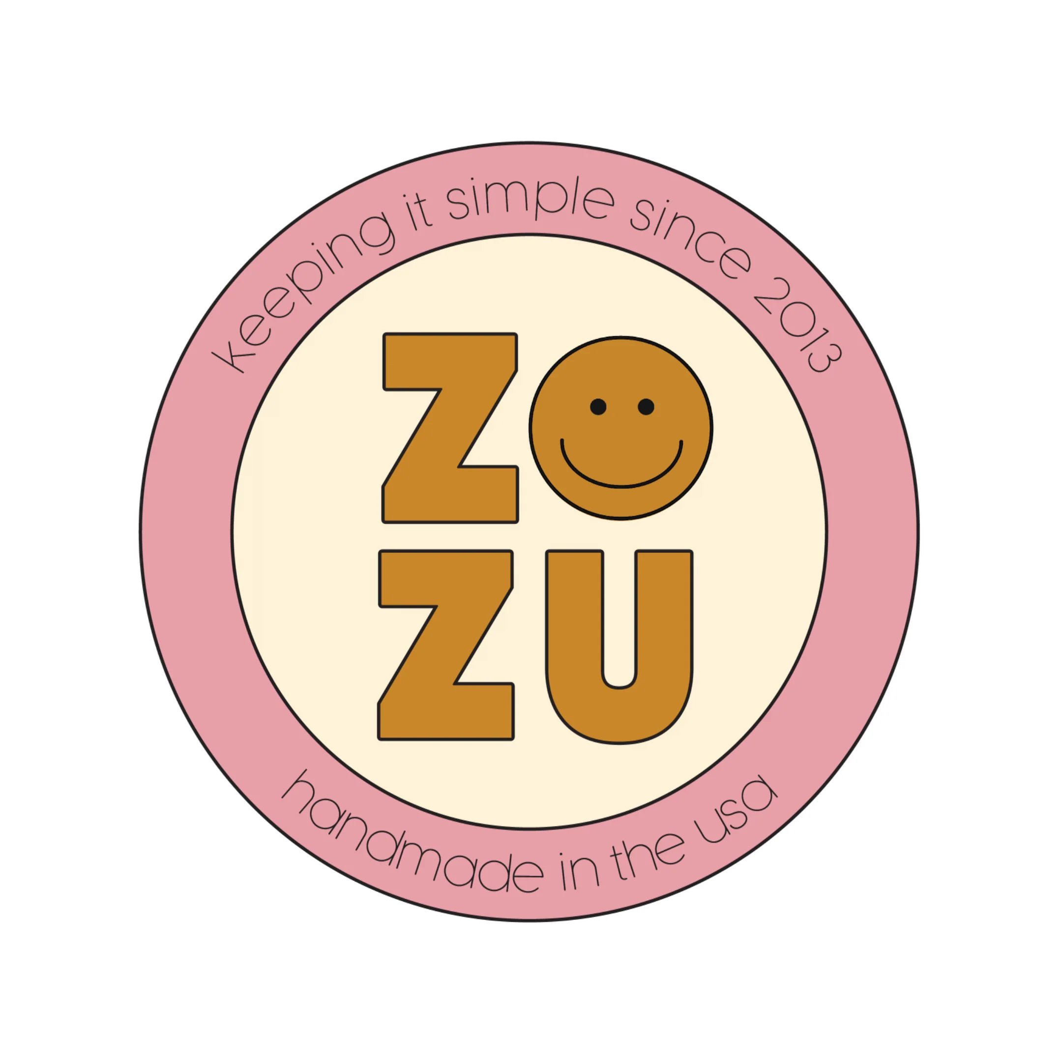 ZoZu Co logo